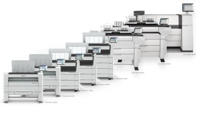 canon impresoras