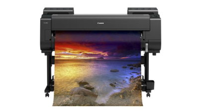 Canon lo pone fácil con la nueva serie ImagePrograf Pro