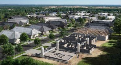 casas 3d