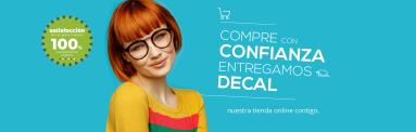 Comprar decal online es ahora más simple y rápido