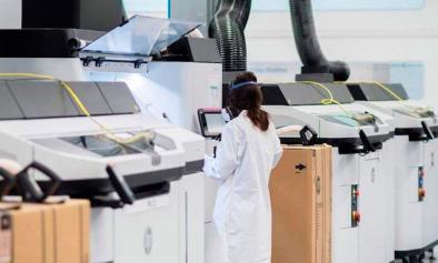 Crean piezas descontinuadas con impresión en 3D para modelo Nissan