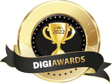 DIGIAWARDS