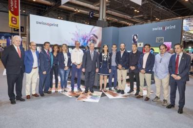 DIGICOM cierra su primera edición como referencia