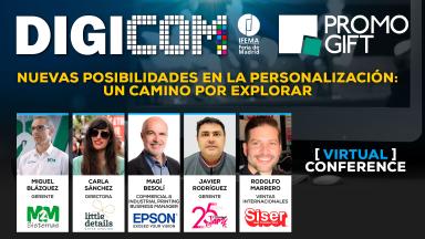Digicom Virtual Conference