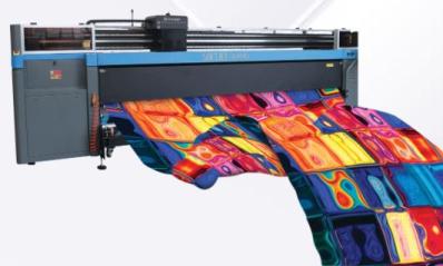 Digital Hires y ColorJet