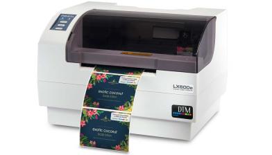 DTM Print