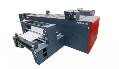 efi powers colours