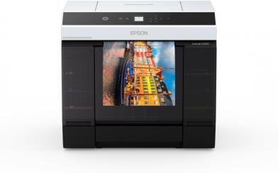 Epson anuncia un cambio radical en la producción fotográfica