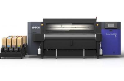 Epson Monna Lisa