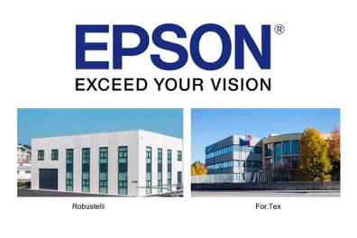 Epson Robustelli ForTex