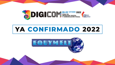Equymelt confirma su asistencia a DIGICOM’22