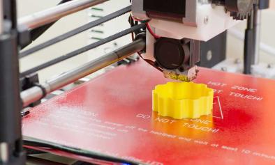 Factores a tener en cuenta para comprar una impresora 3D