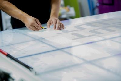 FESPA impulsa
