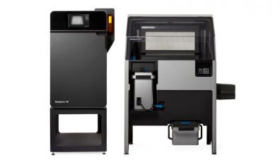 Formlabs presenta la impresora 3D Fuse 1