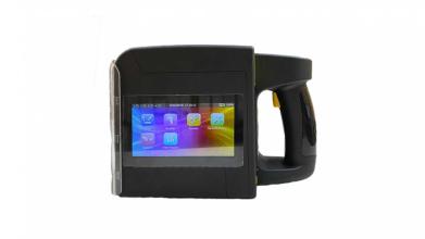 Gama Printbox para el personalizado de cualquier superficie