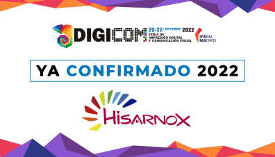 Hisarnox confirma participación DIGICOM