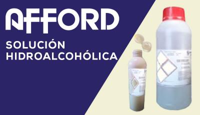 Hodroalcoholico