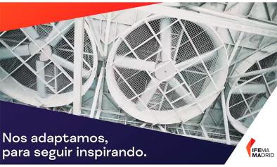 IFEMA espacio seguro