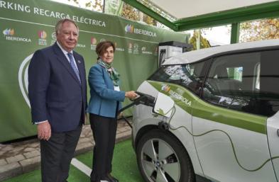 IFEMA iberdrola