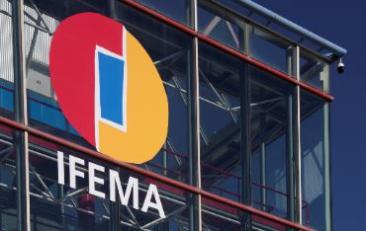 IFEMA LOGO