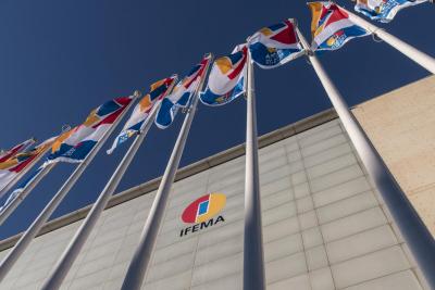 IFEMA premiada con el World MICE Award