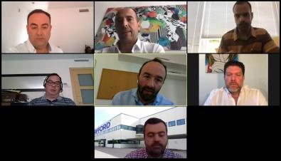 II VIRTUAL CONFERENCE