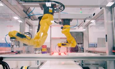 La impresión 3D odontologia