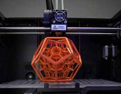 Impresión 3d