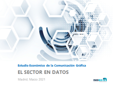 Informe Económico del sector de la Comunicación Gráfica