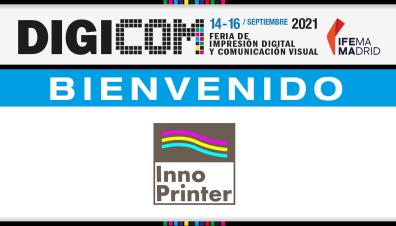 INNOTRANSFERS estará presente en #Digicom21