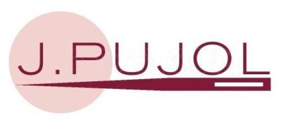 j pujol logo