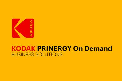 Kodak anuncia colaboración ampliada con Microsoft