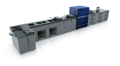 Konica Accurio Press