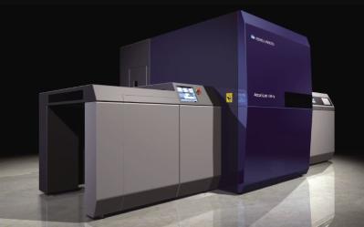 Konica Minolta Accurio