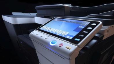 Konica Minolta ahonda en nuevas tendencias de impresión