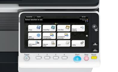 Konica Minolta gana el good design award 2020 por tres de sus soluciones