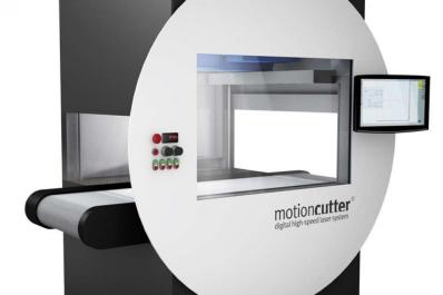 Konica Minolta Motioncutter