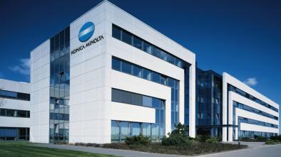KONICA MINOLTA OFRECE LA TECNOLOGÍA DOCSHARE