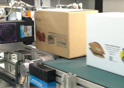 Limitronic, impresión digital para cualquier tipo de superficie