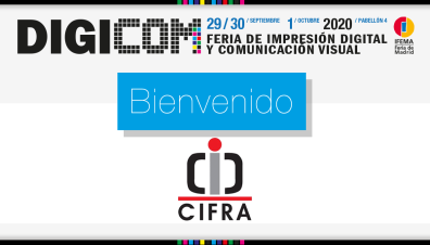 Logotipo cifra