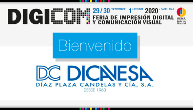 Logotipo Dicavesa
