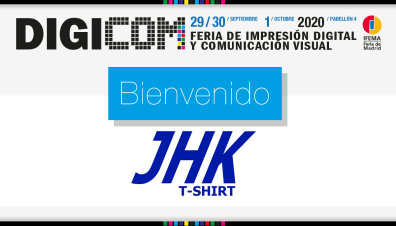 Logotipo JHK