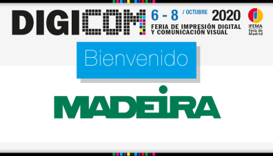 Logotipo Madeira