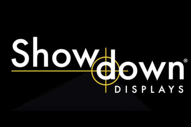 Logotipo Showdown Display