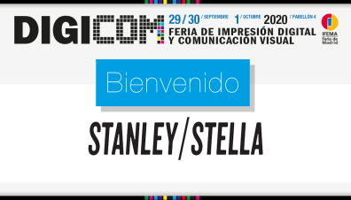 Logotipo Stanley/Stella