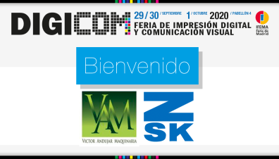 Logotipo Victor Andujar Maquinaria