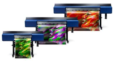 M2M ya dispone de la nueva serie TrueVis SG2 de Roland