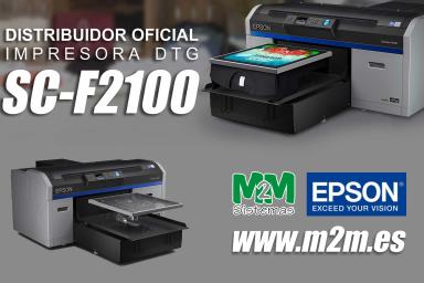 M2M Epson