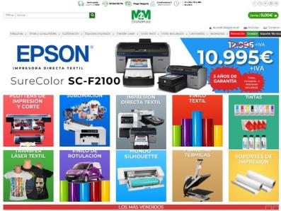 M2M WEB