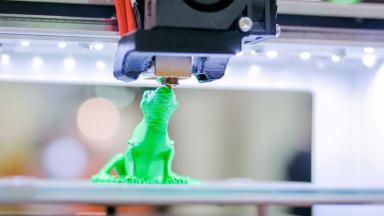 El mercado de impresión 3D crecerá un 15% anual hasta 2030